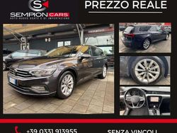 Other Usata 2021 VW Passat Business Station wagon | 18.900 € (Buon prezzo)