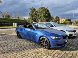 Usata 2009 BMW 320 Cabriolet Cabrio | 9000 € (Buon prezzo)