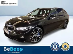 Usata 2021 BMW 320e Advantage Station wagon | 34.900 €