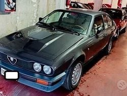 Grigio Usata 1980 Alfa Romeo Alfetta GT/GTV Coupé | 25.500 €