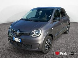 Grigio Usata 2022 Renault Twingo Techno Due volumi | 12.900 € (Cara)