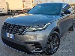 Grigio Usata 2019 Land Rover Range Rover Velar SE Dynamic SUV | 24.999 € (Buon prezzo)