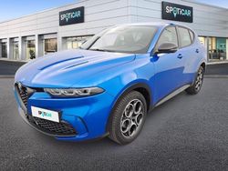 Blu Usata 2024 Alfa Romeo Tonale Sprint SUV | 33.035 € (Molto cara)