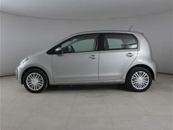 Grigio Usata 2023 VW up! Move Due volumi | 11.900 € (Buon prezzo)