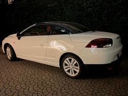 Bianco Usata 2012 Renault Mégane Cabriolet Floride Cabrio | 7490 €