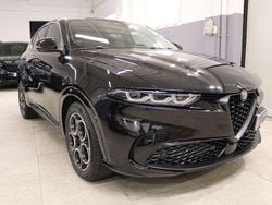 Nero Usata 2024 Alfa Romeo Tonale Sprint SUV | 24.800 € (Buon prezzo)
