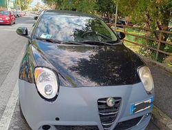 Usata 2015 Alfa Romeo MiTo Due volumi | 2500 € (Super prezzo)