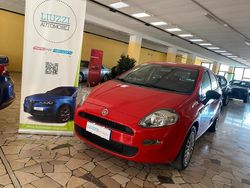 Rosso Usata 2016 Fiat Punto Street Due volumi | 3500 € (Ottimo prezzo)
