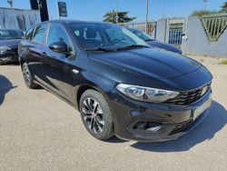 Nero Usata 2021 Fiat Tipo City Life Station wagon | 15.900 € (Cara)