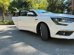 Usata 2017 Renault Mégane GT Line GT-Line Station wagon | 8499 € (Molto cara)