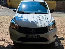 Usata 2018 Suzuki Celerio Due volumi | 6200 € (Buon prezzo)