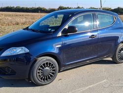 Blu Usata 2018 Lancia Ypsilon Due volumi | 7500 € (Buon prezzo)