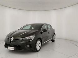 Nero Usata 2022 Renault Clio Intens Due volumi | 15.500 €