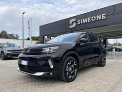 Nero Usata 2024 Citroën C5 Aircross SUV | 23.900 € (Buon prezzo)