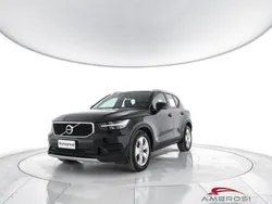 Nero Usata 2019 Volvo XC40 Inscription SUV | 20.900 € (Ottimo prezzo)