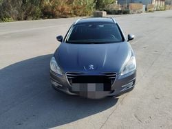 Grigio Usata 2012 Peugeot 508 Station wagon | 3500 € (Super prezzo)