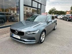 Grigio Usata 2017 Volvo V90 Business Edition Station wagon | 20.500 € (Buon prezzo)
