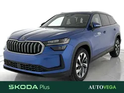 Blu pastello Nuova 2024 Skoda Kodiaq Selection SUV | 46.900 € (Buon prezzo)