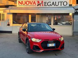 Rosso Usata 2021 Audi A1 Tre volumi | 21.490 € (Buon prezzo)