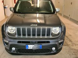 Grigio Usata 2022 Jeep Renegade SUV | 16.800 € (Super prezzo)
