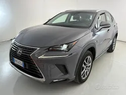 Gen Usata 2018 Lexus NX300h Executive Line SUV | 24.900 € (Buon prezzo)