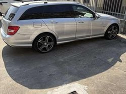 Usata 2012 Mercedes C220 Avantgarde Station wagon | 7000 € (Super prezzo)