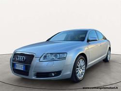 Argento Usata 2005 Audi A6 Tre volumi | 8000 € (Molto cara)