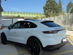 Bianco Usata 2021 Porsche Cayenne SUV | 75.000 € (Buon prezzo)