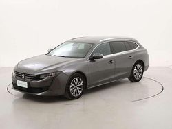 Grigio Usata 2020 Peugeot 508 Allure Station wagon | 13.690 € (Ottimo prezzo)