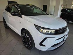 Bianco Usata 2024 Opel Grandland X Ultimate SUV | 24.950 € (Buon prezzo)