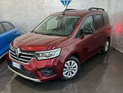 Rosso Usata 2022 Renault Kangoo Edition One Monovolume | 14.900 € (Super prezzo)