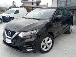 Grigio Usata 2019 Nissan Qashqai SUV | 15.800 € (Buon prezzo)