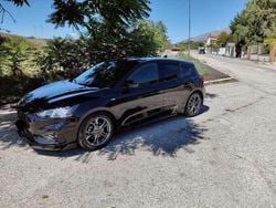 Usata 2021 Ford Focus ST-Line Tre volumi | 16.500 € (Buon prezzo)