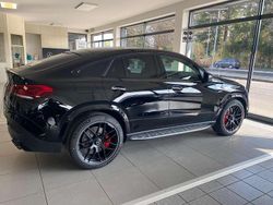 Nero Usata 2023 Mercedes GLE43 AMG AMG Coupé | 80.000 €