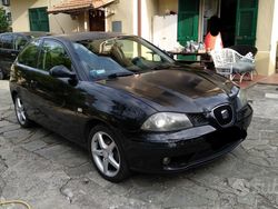 Usata 2004 Seat Ibiza Sport Due volumi | 600 € (Super prezzo)