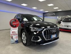 Nero Usata 2022 Audi Q3 Advanced SUV | 31.490 € (Super prezzo)