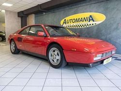 Rosso Usata 1989 Ferrari Mondial Coupé | 48.900 €