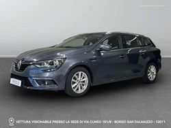 Blu Usata 2018 Renault Mégane IV Business Station wagon | 11.600 € (Buon prezzo)