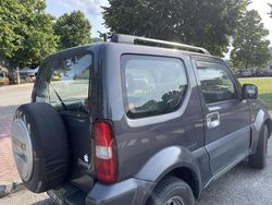 Usata 2008 Suzuki Jimny SUV | 8000 € (Buon prezzo)