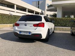 Usata 2017 BMW 120 Sport Line Due volumi | 16.999 € (Buon prezzo)