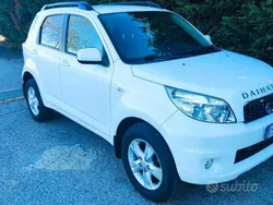 Usata 2009 Daihatsu Terios SUV | 8800 € (Buon prezzo)