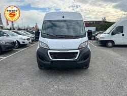 Bianco Nuova 2025 Peugeot Boxer S Furgone | 26.900 €