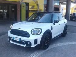 Bianco Usata 2023 Mini Countryman SUV | 28.900 € (Buon prezzo)