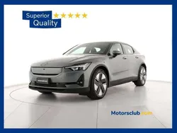 Grigio Nuova 2025 Polestar 2 Long Range Single Motor Tre volumi | 44.300 €
