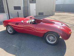 Rosso Usata 1963 Alfa Romeo Spider Cabrio | 60.000 €