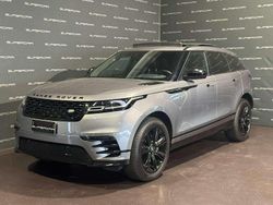 Eiger grey Usata 2023 Land Rover Range Rover Velar Black Edition SUV | 40.500 € (Buon prezzo)