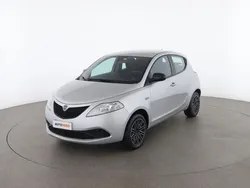 Argento Usata 2020 Lancia Ypsilon Gold Due volumi | 10.999 € (Buon prezzo)