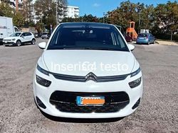 Usata 2016 Citroën C4 Picasso Intensive Monovolume | 6700 € (Buon prezzo)