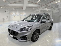Argento Usata 2020 Ford Kuga ST-Line X SUV | 16.800 € (Buon prezzo)