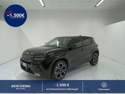 Other Usata 2023 Jeep Avenger SUV | 20.500 € (Cara)